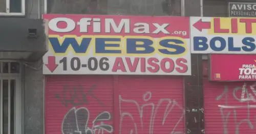 OFIMAX VERACRUZ OFIMAX VERACRUZ
